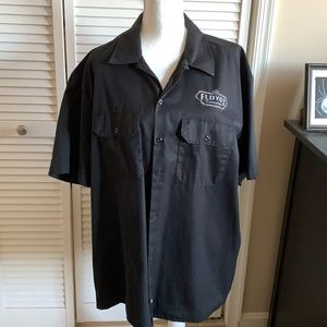 Floyd’s 99 Dickies workshirt